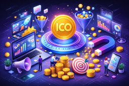 ICO Marketing Agency