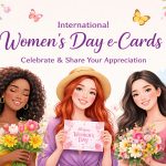 Creative International Women’s Day e-Card Ideas 2026: Celebrate March 8 with Meaningful Wishes