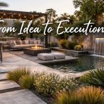 From Vision to Reality: Crafting Luxury Outdoor Spaces with Smoker Box