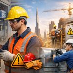 Why Safety Standards Are Essential in MEP Contracting Projects in the UAE