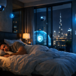 Smart, Secure, and Future-Ready: Why Ziotech Leads Villa Automation Companies in Dubai