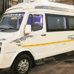 Best Tempo Traveller on Rent in Delhi NCR with SimplyTrip – Comfortable Group Travel Made Easy