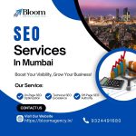 The Role of SEO in Helping Mumbai Businesses Succeed Online