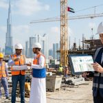 How Technology is Transforming Manpower Supply and Workforce Management in the UAE