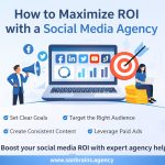 Transform Your Brand with a Top Social Media Agency