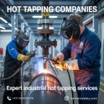 Industrial Pipeline Problems in the UAE: Complete Guide to Hot Tapping and Pipe Freezing Solutions (2026)