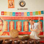 Sound Healing Instruments Benefits