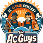 The AC Guys