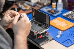 Phone Repair Houston