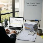 Why Small Business Bookkeeping Is Essential for Long-Term Success