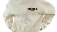 Why Billionaire Studios Hoodies Are in High Demand