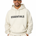 Fear of God Essentials Hoodie: A Modern Streetwear Icon
