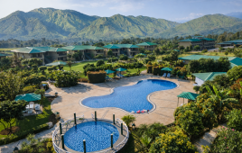 resorts by the baagh