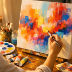 Art Supplies in the UAE: Top Products, Trends & Where to Buy
