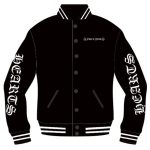 Chrome Hearts Street Style Redefined