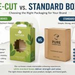 Benefits of Kraft Packaging for Environment-Conscious Brands