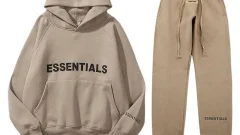 Fear Of God Essentials Hoodie: Complete Style and Comfort Guide