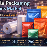 Strategic Evolution in the Flexible Packaging Solutions Market
