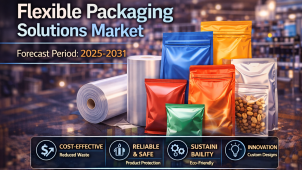 Flexible Packaging Solutions Market Strategies