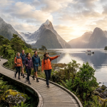 How New Zealand Tours Provide the Ultimate Escape into Natural Wonders