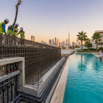 The Ultimate Guide to Luxury Swimming Pool Construction