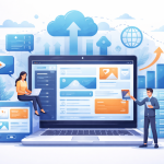 How Cloud-Based CMS Platforms Support Rapid Scaling