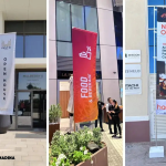 Make Your Brand Stand Out with L Shape Flag Printing in Dubai