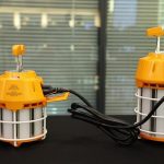 How Modern LED Work Lights Are Redefining Emergency Lighting Standards