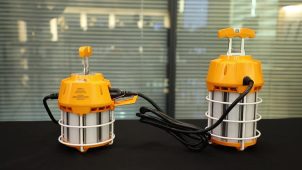 Modern LED Work Lights Are Redefining Emergency Lighting