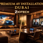 AV Integration Services in Dubai: Solving the Hidden Technology Problems in Modern Spaces
