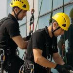 Facade Cleaning Services in Dubai: Complete Guide for Building Owners