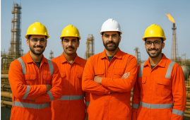 manpower company in Dubai