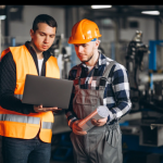 Which industry needs more manpower in Dubai?