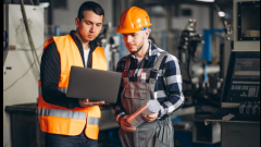 Which industry needs more manpower in Dubai?