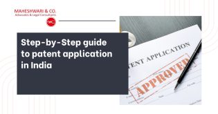 Step-by-Step-guide-to-patent-application-in-India