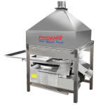 Enhance Your Production Line with the Best Tobacco Cutting Machine in Mumbai, India