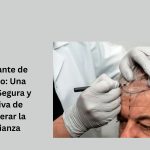 Transplante de Cabello: Una Forma Segura y Efectiva de Recuperar la Confianza