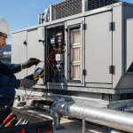 Which Trane AC System Is Best for Las Vegas Summers?