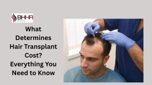Hair transplant cost
