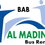 Bus Rental Service in Dubai