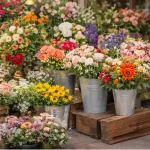 Flower Delivery in Toms River, NJ: Finding the Right Florist for Every Occasion