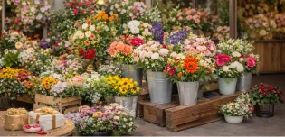 florist toms river nj