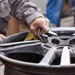Car Rim Repair in Dubai and Sharjah Dunlop Tyres