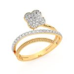Best Gold Rings Design Collection at Sirius Jewels