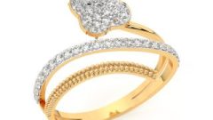 Best Gold Rings Design Collection at Sirius Jewels
