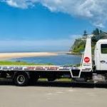 Tow Truck in Sydney – Professional and Reliable Car Towing in Sydney