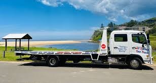 Tow Truck in Sydney – Professional and Reliable Car Towing in Sydney