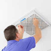 duct cleaning services