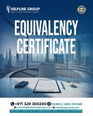 equivalency certificate