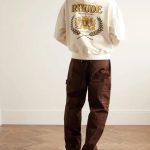 Creative Ways to Wear Rhude Shirts in Streetwear